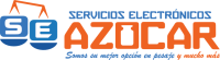 azocar LOGO NARANJA